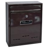 CUTIE POSTALA FLATBLOCK 310X260X90MM MARO TR7