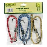 CHINGA 8MM 1X30-50-60CM 3PIESE BR7