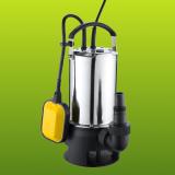 POMPA SUBMERSIBILA 1100W INOX