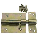 ZAVOR PENTRU USA ZINCAT 85X2MM T0126 JR1