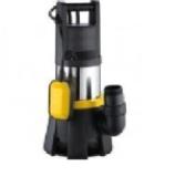 POMPA SUBMERSIBILA 1300W INOX