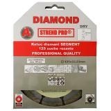 DISC DIAMANTAT, SEG.115MM 20-521A BR10