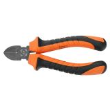 CLESTE CU TAIS LATERAL PROFI 180MM /A13/
