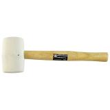 CIOCAN DE CAUCIUC HM221 680G (ALB) AR5