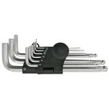 SET DE CHEI HEXAGONAL 9PIESE AR6