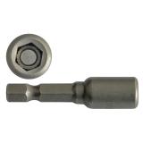 SET 5 CHEIE HEX. MAGNET PT INSURUBAT 10MM 1/4 AR17