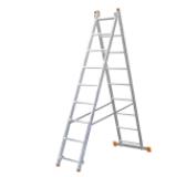SCARA ALUMINIU 2X10
