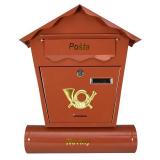 CUTIE POSTALA NESTOR MARO 450X370X100MM TR7