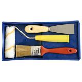 SET DE ZUGRAVIT 4 PIESE AR2