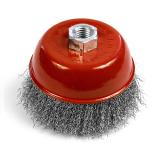 PERIE OALA BR0204 125MM M14X2 ONDULAT RR4
