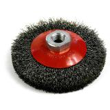 PERIE CUPA 100MM M14X2 ONDULATA RR4
