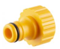 CONECTOR ADAPTOR DY8024 1/2