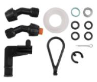 SET GARNITURA PT PULVERIZATOR 12L 16L 20L TR6