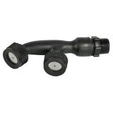 CAP PT VERMOREL ASPERSOR DUBLU N823 TR6