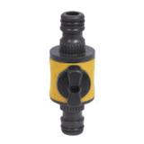 CONECTOR 2 CUPLE CU ROBINET TS3039 SR3